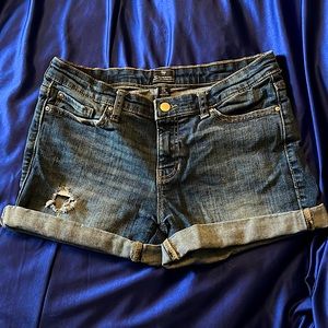 Sexy boyfriend Shorts